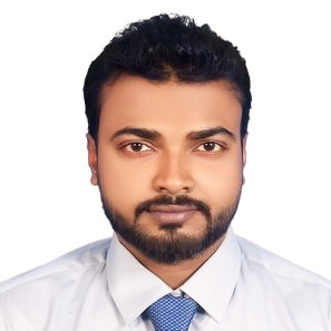 Md Haque