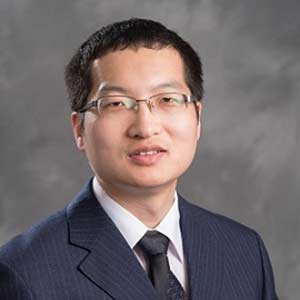 Dapeng Li