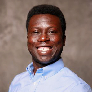 Amobichukwu Chukwudi Amanambu