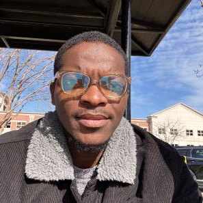 Ismail Olajide